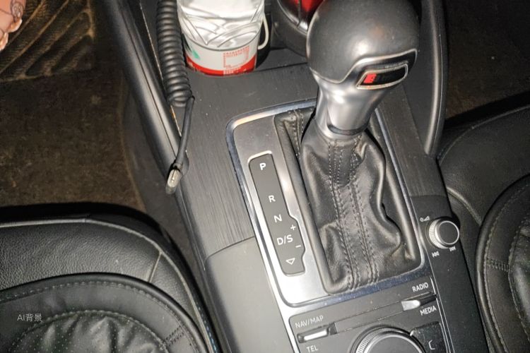 Audi A3 2018 изображение автомобиля #16