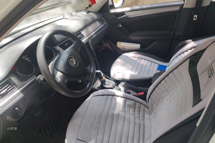 Volkswagen Bora 2016 immagine di auto #17