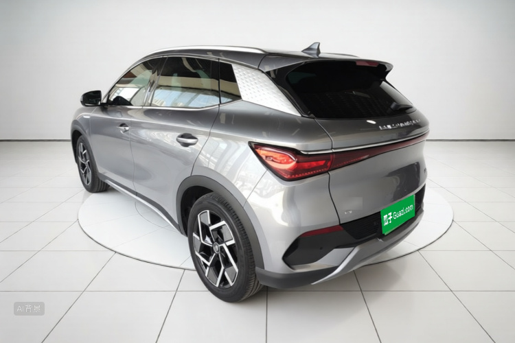 BYD Yuan Plus 2024 #5 BYD Yuan Plus 2024 immagine di auto #5