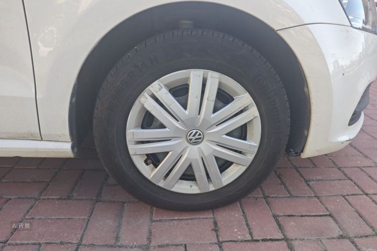 Volkswagen Polo 2018 #9 Volkswagen Polo 2018 car image #9