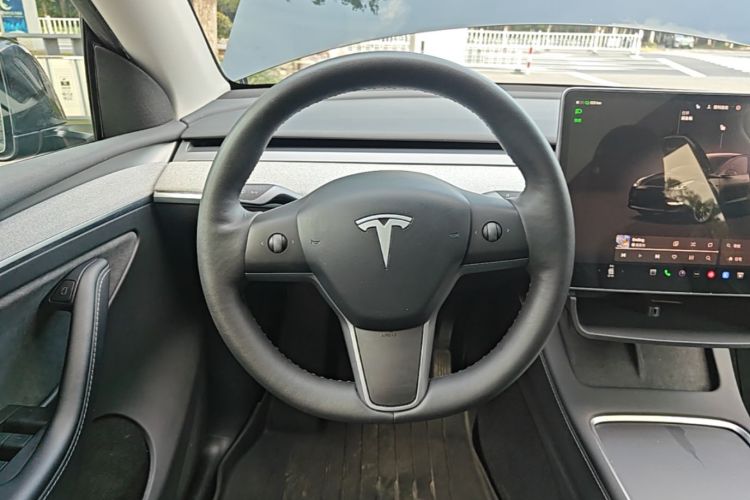 Tesla Model Y 2024 immagine di auto #11