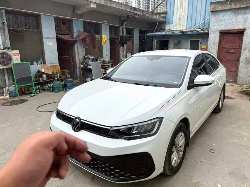 Volkswagen Lavida 2024 car image 