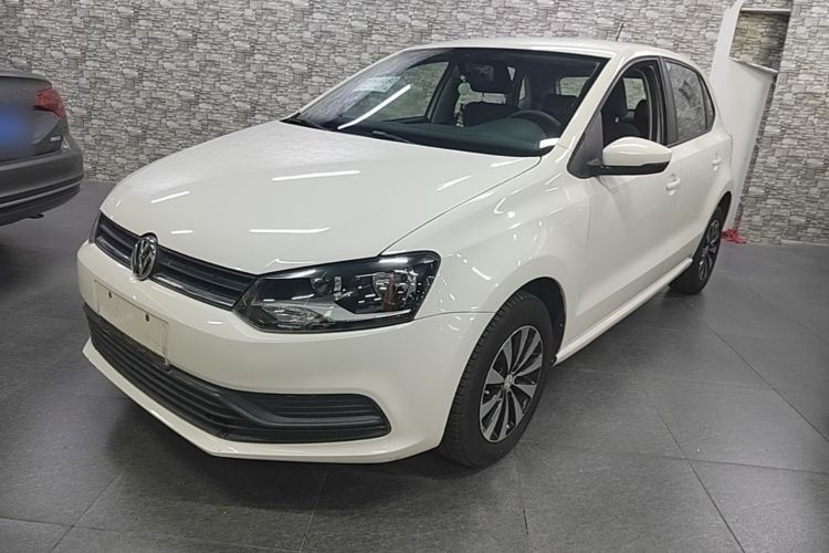 Volkswagen Polo 2016 #2 Volkswagen Polo 2016 car image #2