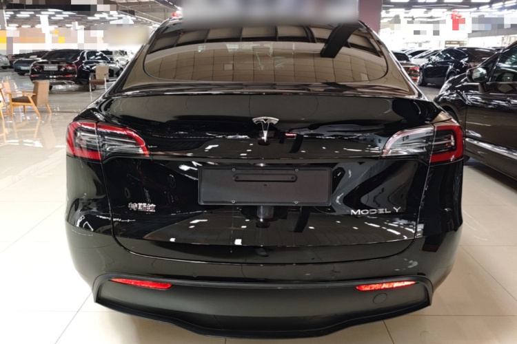 Tesla Model Y 2023 #6 Tesla Model Y 2023 immagine di auto #6