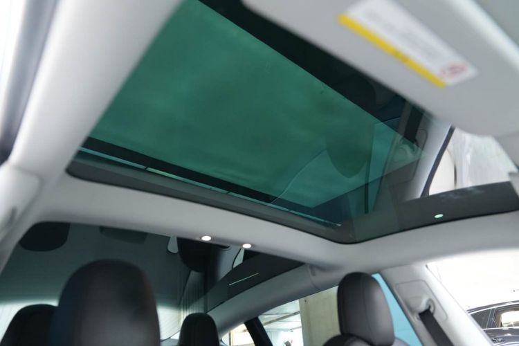 Tesla Model 3 2020 car image #18