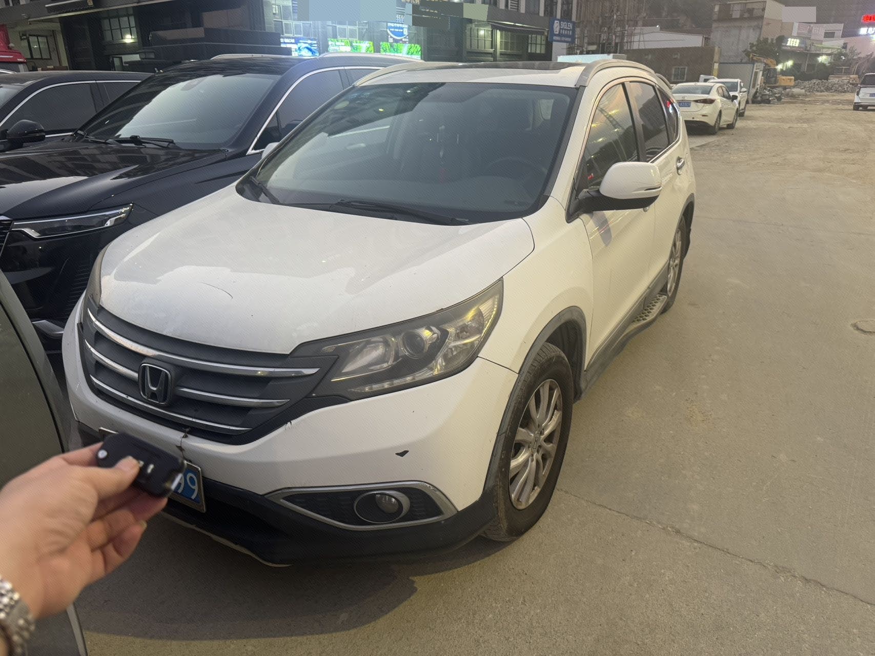 2012 2012 car image