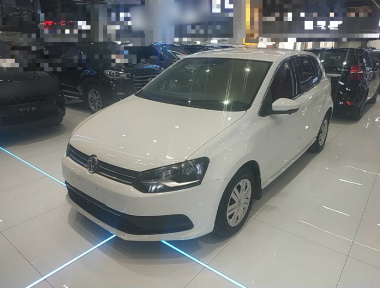 Volkswagen Polo 2018 Volkswagen Polo 2018 изображение автомобиля