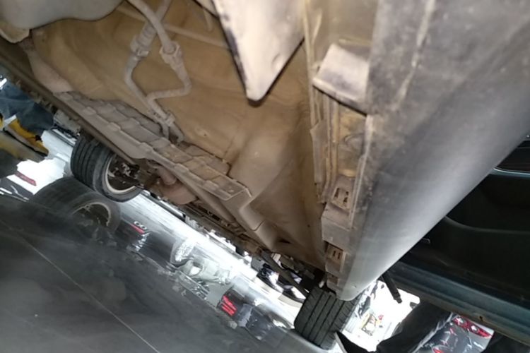Chery Tiggo 3x 2021 #30 Chery Tiggo 3x 2021 immagine di auto #30