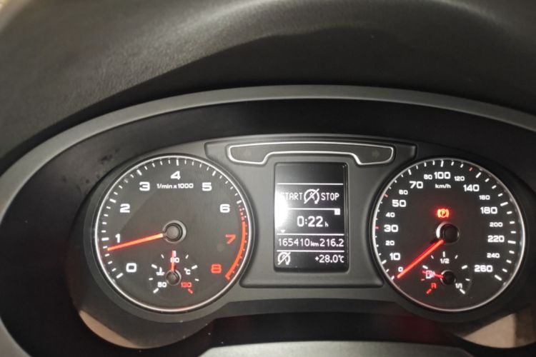 Audi Q3 2015 #12 Audi Q3 2015 car image #12