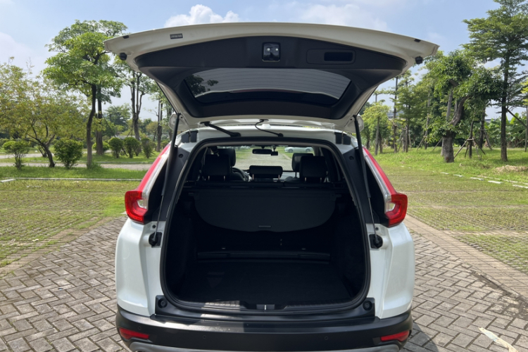 Honda CR-V 2020 car image #18