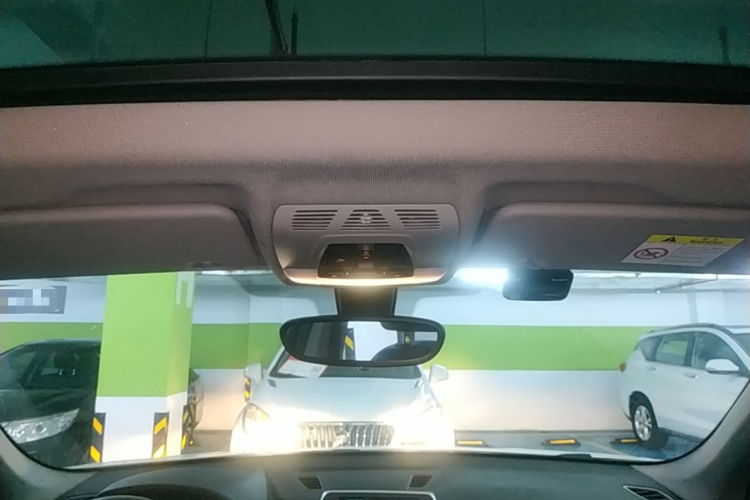 BMW X1 2019 immagine di auto #18