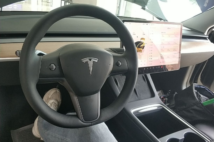 Tesla Model 3 2023 car image #11
