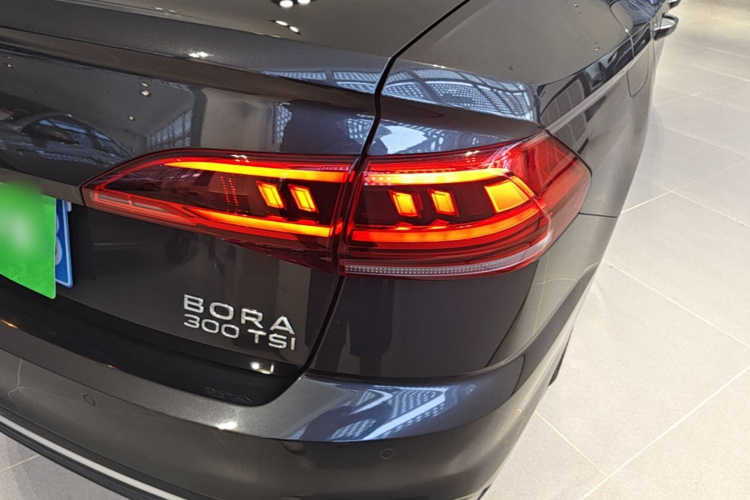 Volkswagen Bora 2024 car image #8