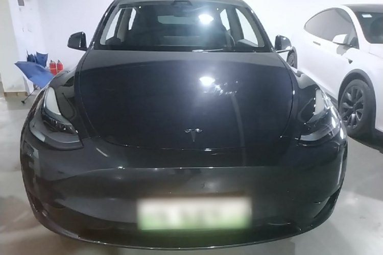 Tesla Model Y 2024 immagine di auto #3