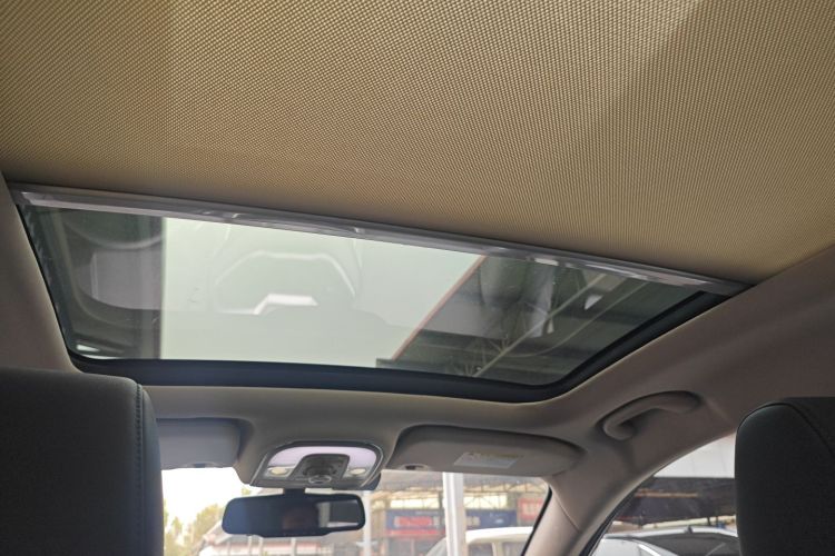 BYD Yuan New Energy 2019 #12 BYD Yuan New Energy 2019 immagine di auto #12