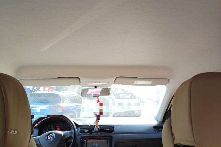 Volkswagen Santana 2017 صورة سيارة #20