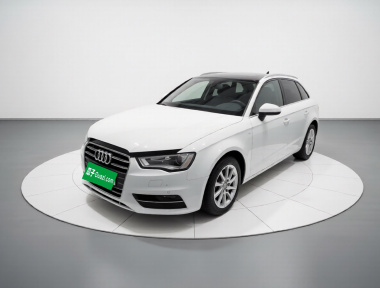 Audi A3 2016 Audi A3 2016 изображение автомобиля
