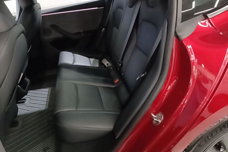 Tesla Model 3 2024 car image #13