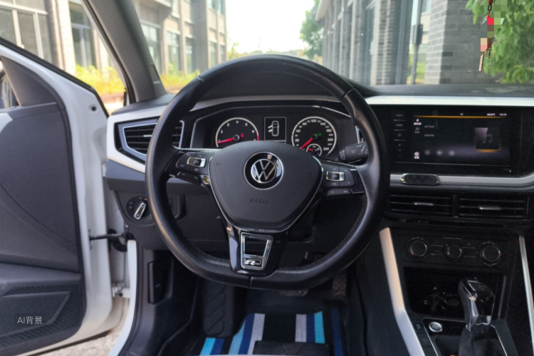 Volkswagen Polo 2022 imagem de carro #12