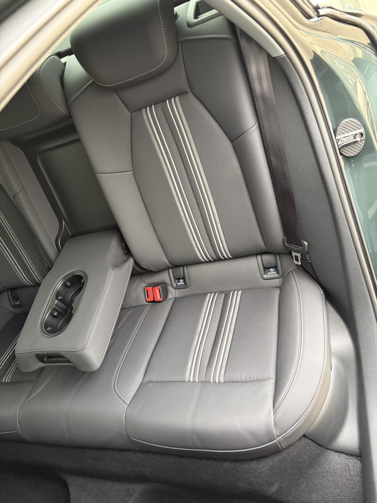 Audi A3 2023 car image #6