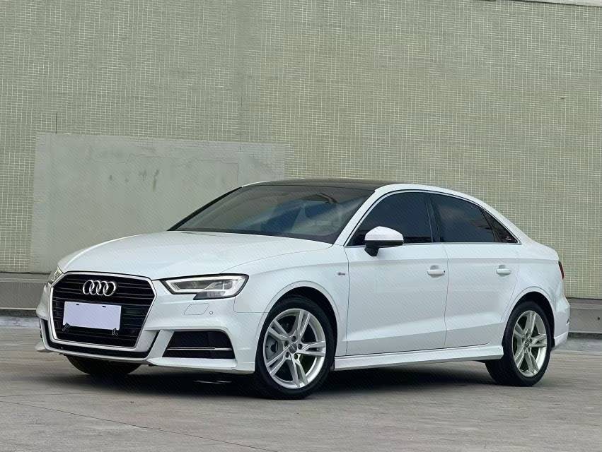 2019 2019 car image