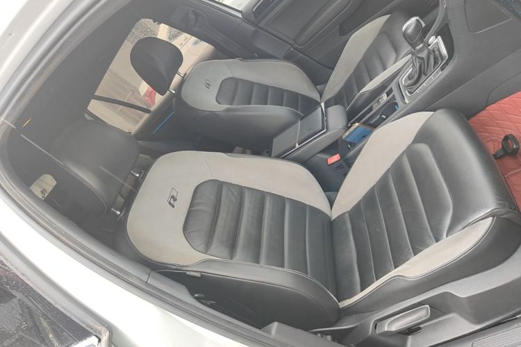 Volkswagen Golf 2017 #24 Volkswagen Golf 2017 car image #24