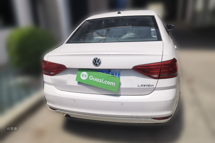Volkswagen Lavida 2016 #6 Volkswagen Lavida 2016 car image #6