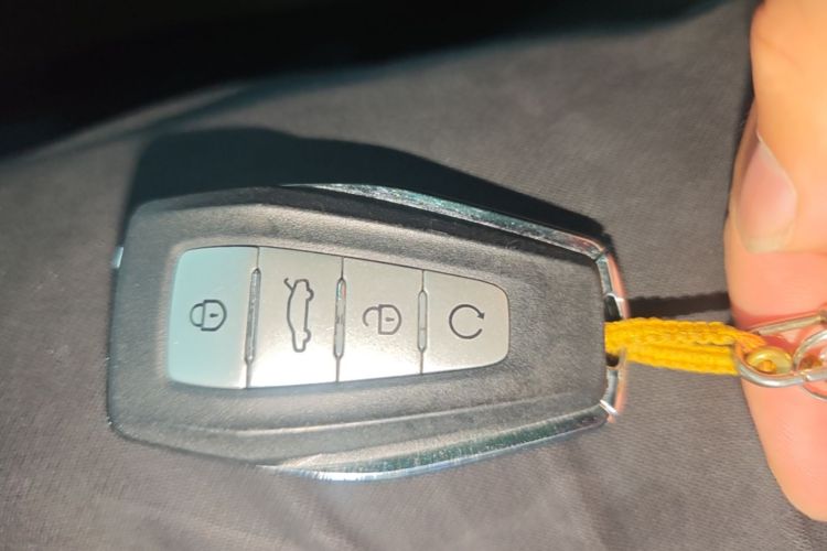GEELY Emgrand L HiP 2022 car image #9