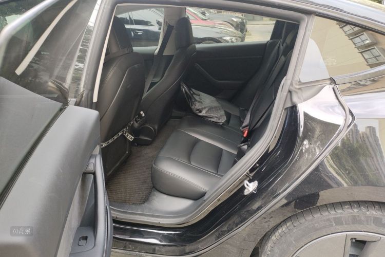 Tesla Model 3 2023 #19 Tesla Model 3 2023 car image #19