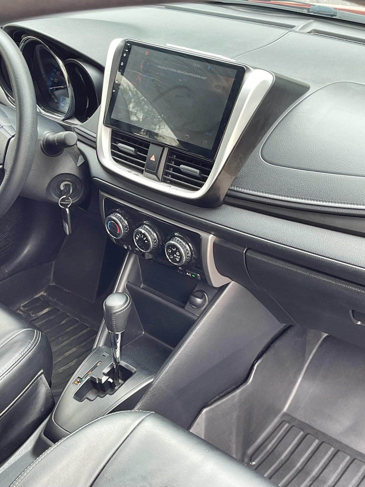 Toyota Vios 2019 #10 Toyota Vios 2019 car image #10