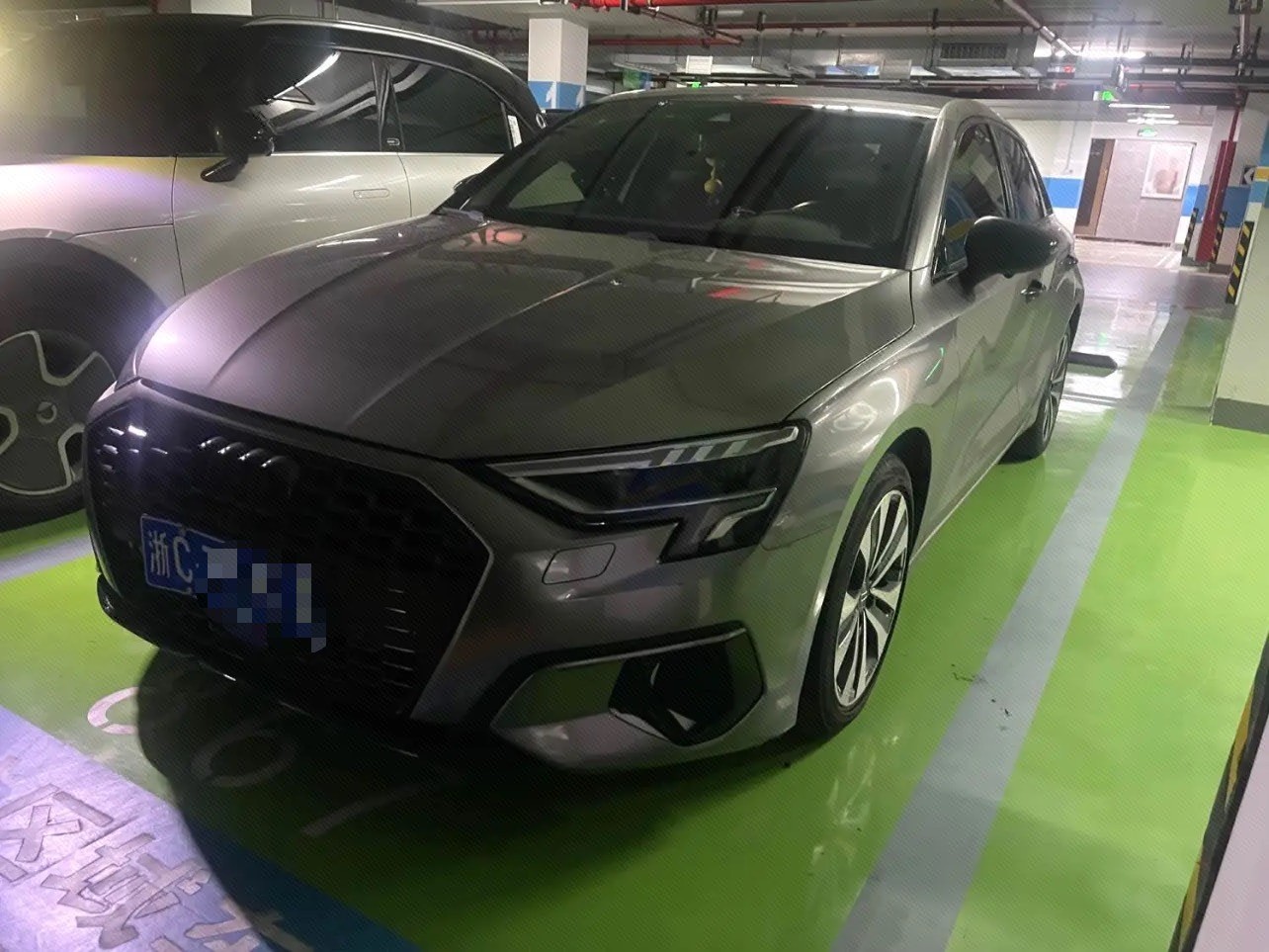 2021 2021 car image