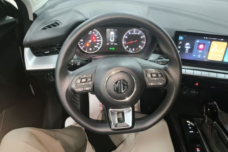 MG 5 2024 #15 MG 5 2024 imagem de carro #15