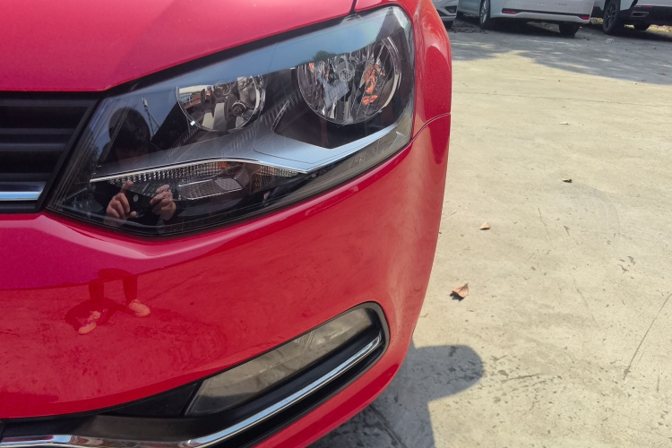 Volkswagen Polo 2019 #7 Volkswagen Polo 2019 car image #7