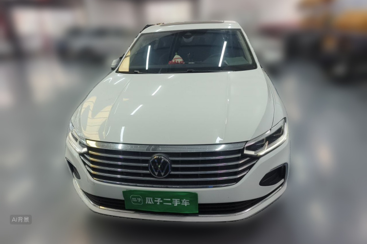 Volkswagen Lavida 2024 car image #3