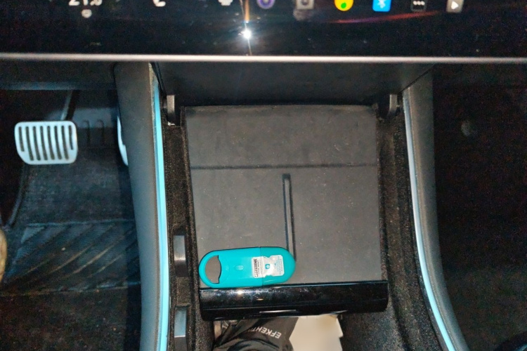 Tesla Model 3 2020 #17 Tesla Model 3 2020 car image #17