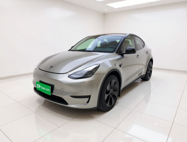 Tesla Model Y 2023 Tesla Model Y 2023 immagine di auto