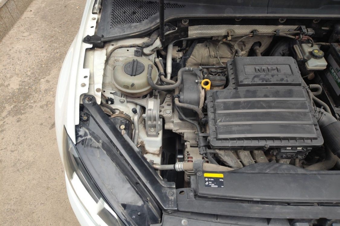 Volkswagen Golf 2015 #11 Volkswagen Golf 2015 صورة سيارة #11