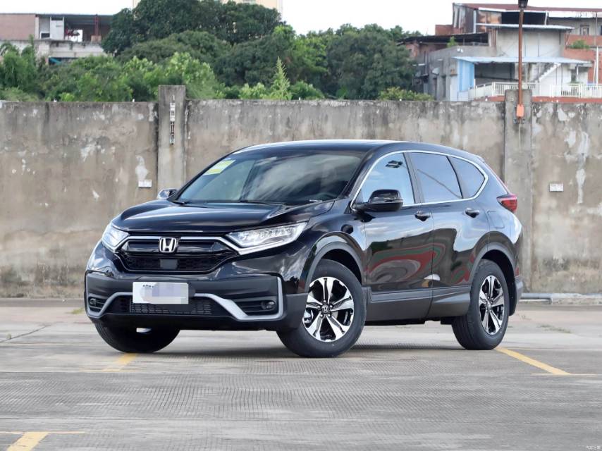 Honda CR-V 2021 Honda CR-V 2021 car image