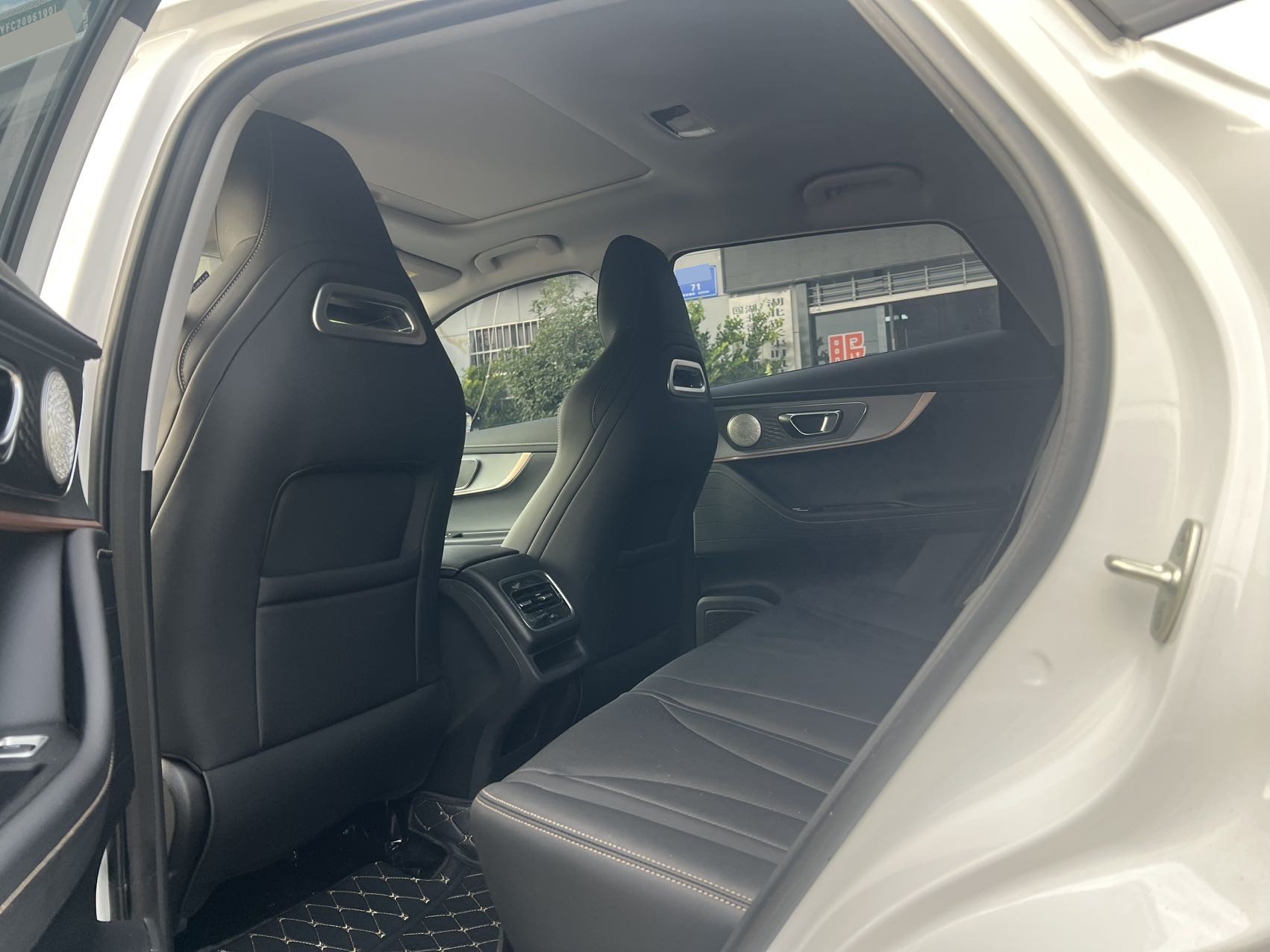Chery Tiggo 5x 2026 #6 Chery Tiggo 5x 2026 immagine di auto #6