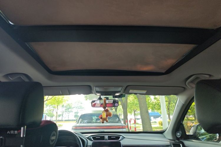 Honda CR-V 2018 car image #20