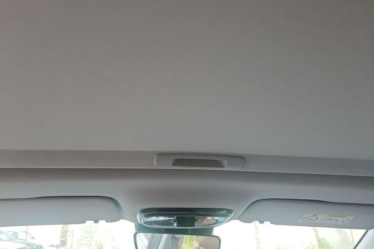 GEELY Emgrand 2025 car image #20