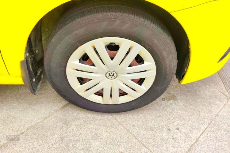 Volkswagen Polo 2017 #9 Volkswagen Polo 2017 изображение автомобиля #9
