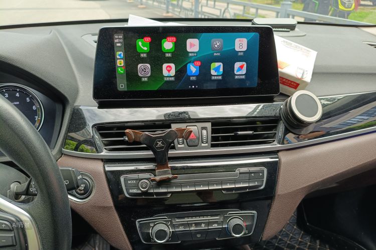 BMW X1 2020 car image #15