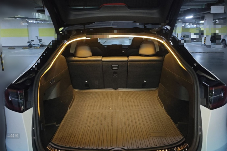 Tesla Model Y 2021 immagine di auto #21