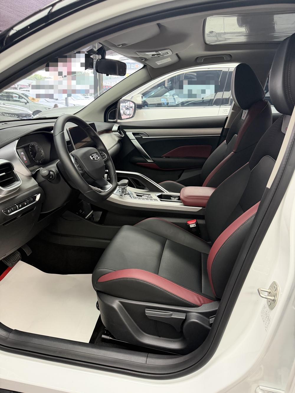2022 #16 2022 car image #16