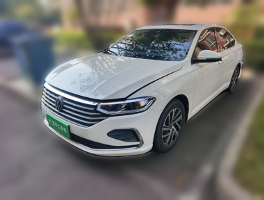 Volkswagen Lavida 2023 car image 
