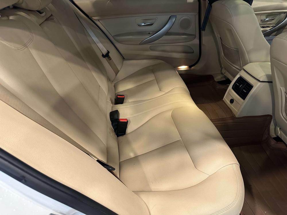 BMW 3 Series 2014 #14 BMW 3 Series 2014 car image #14