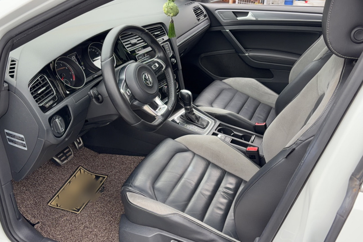 Volkswagen Golf 2015 #19 Volkswagen Golf 2015 car image #19