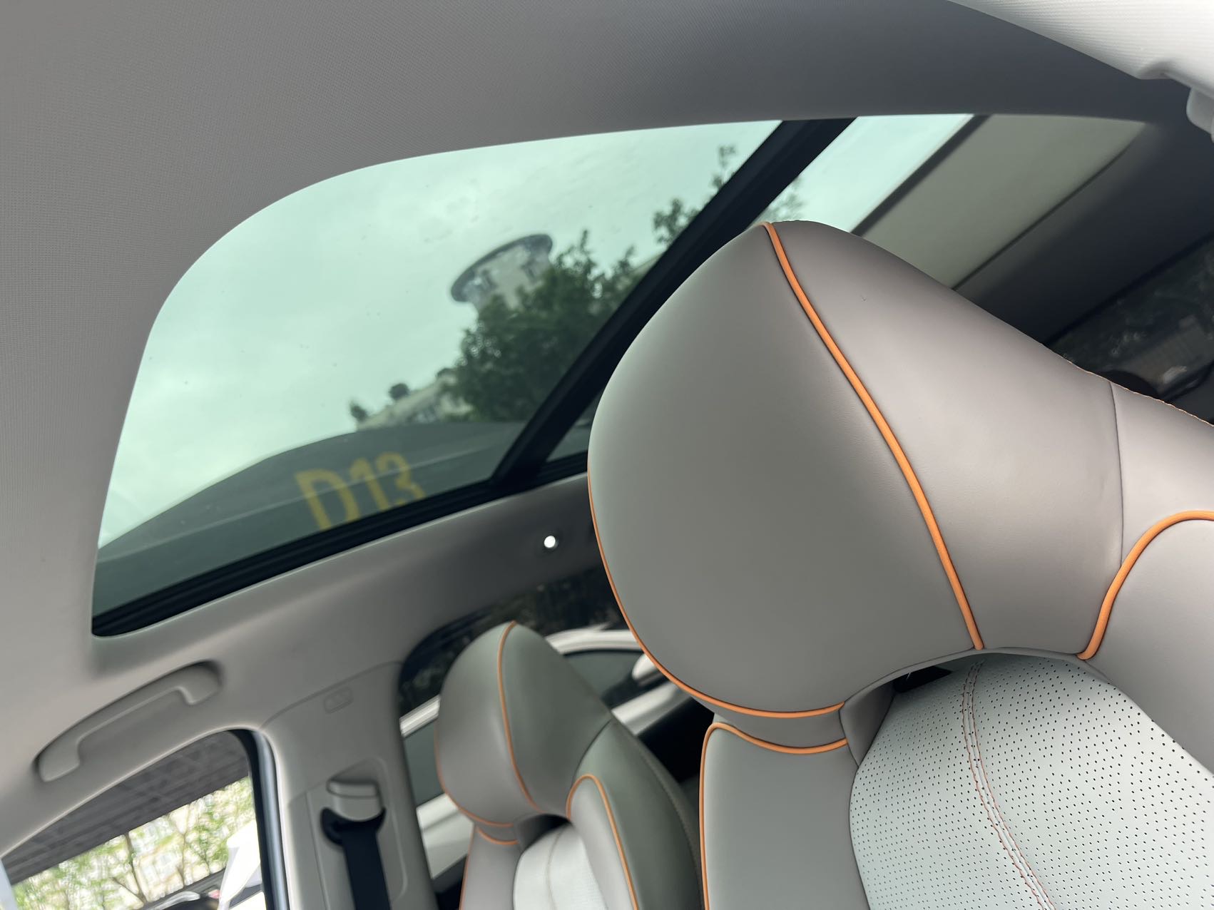 比亚迪 元PLUS 2023 汽车图片 #6