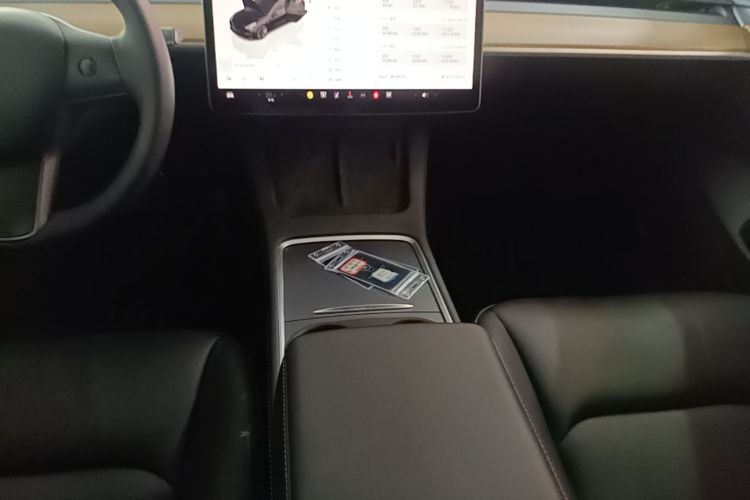 Tesla Model 3 2023 #14 Tesla Model 3 2023 car image #14